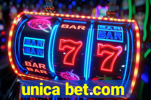 unica bet.com